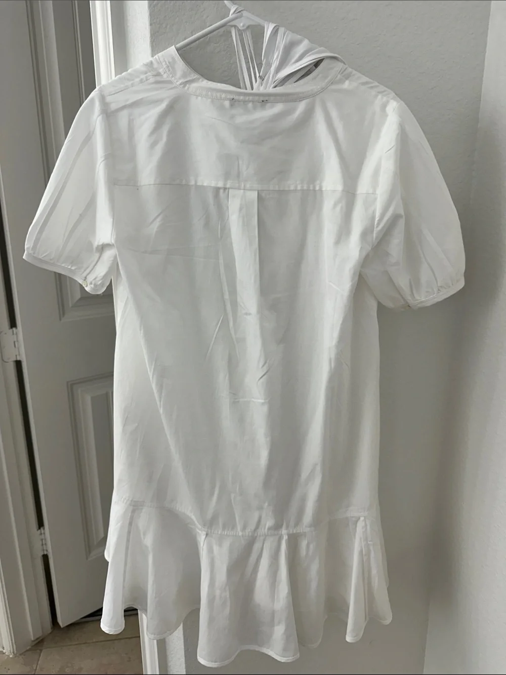 Dress Subcategory